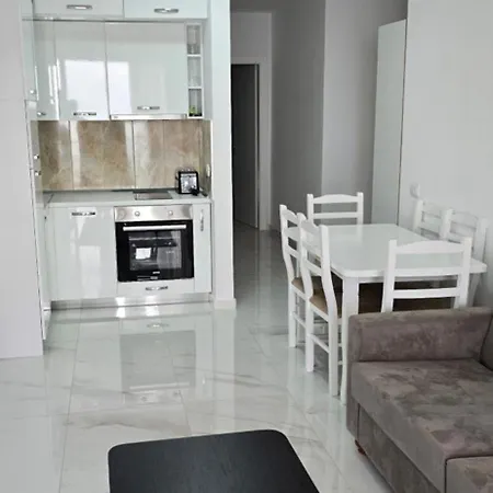 Apartamento Ameliani Shëngjin