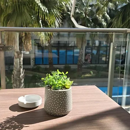Ameliani Apartment *
