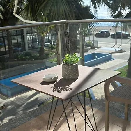 Apartment Ameliani Shengjin