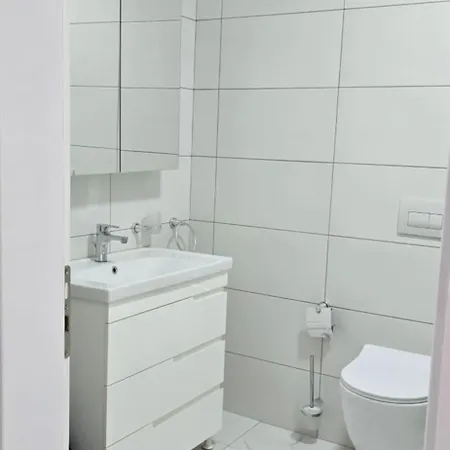 Apartment Ameliani Shengjin