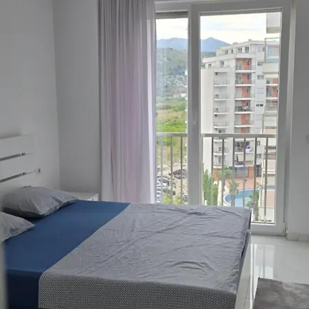 Ameliani Apartment *