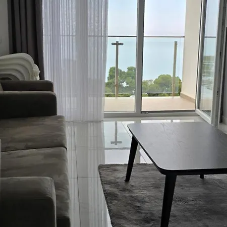 Apartment Ameliani
