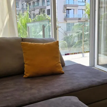 Apartment Ameliani *