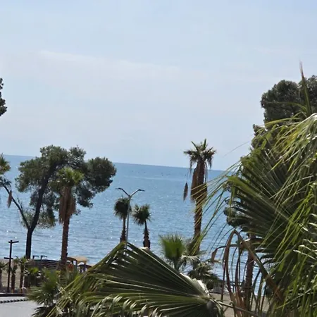 Ameliani Appartement