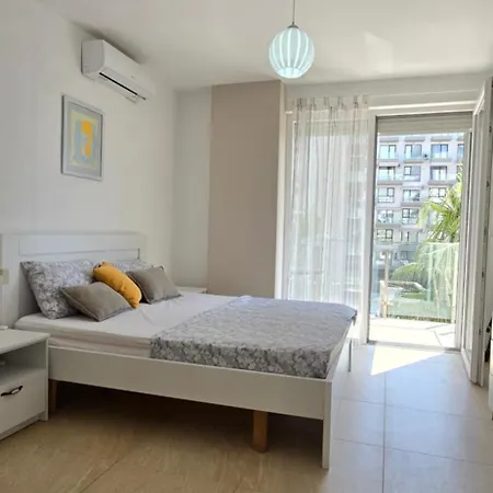 Ameliani Appartement Shëngjin
